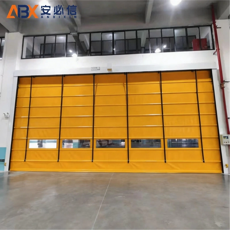 秦皇岛冷库门封