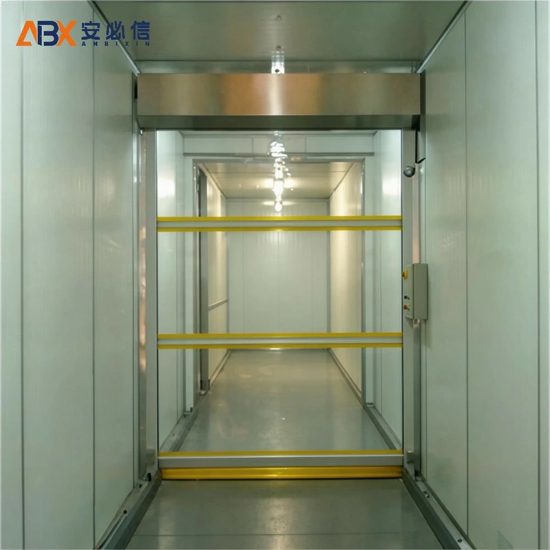 秦皇岛软质快速门