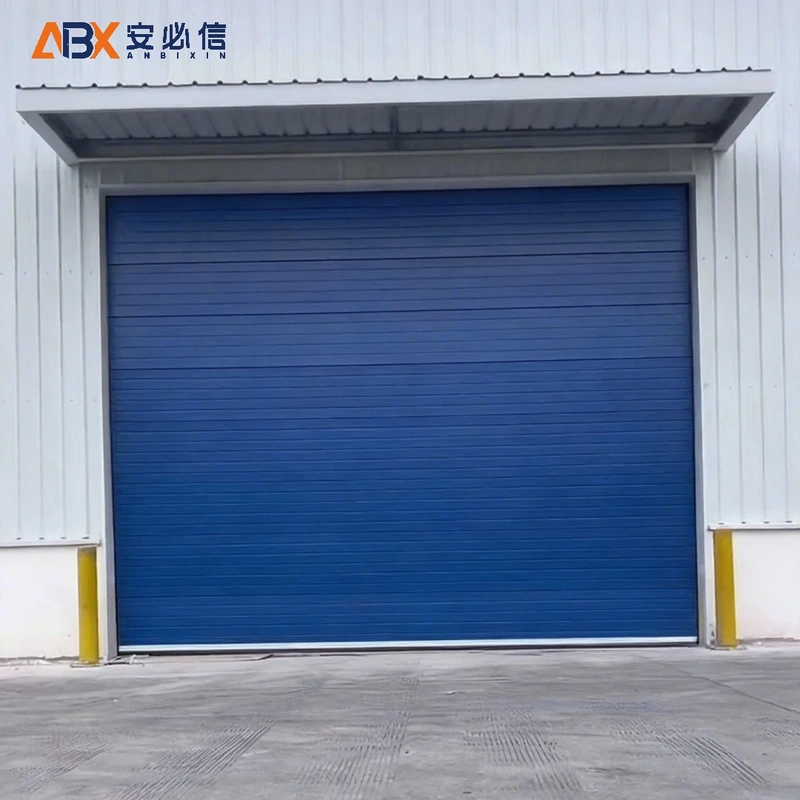 秦皇岛医药密闭高速门